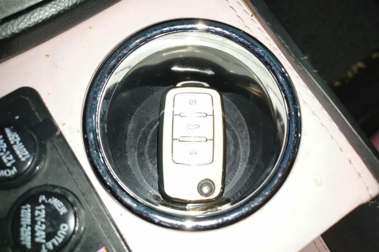 Used Brilliance Xinri i03 2021 318 km 31.45 kWh