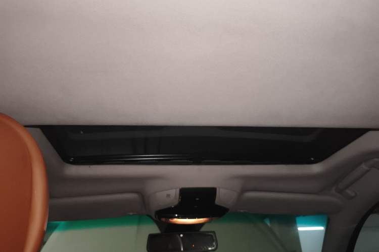 Used Maserati President 2013 3.0T Standard Model
