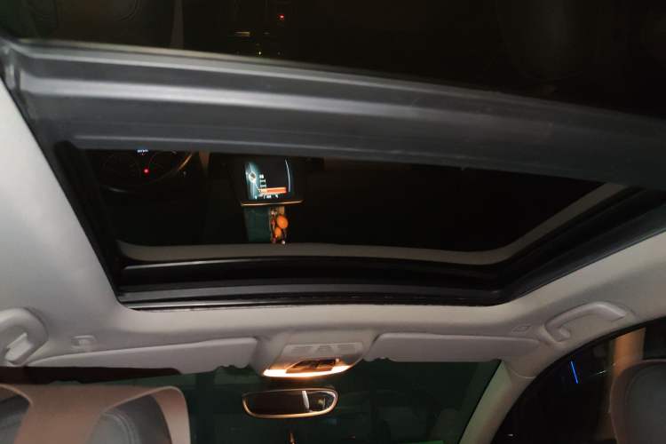 Used BMW 2 Series Active Tourer 2015 218i Leading Model Headliner