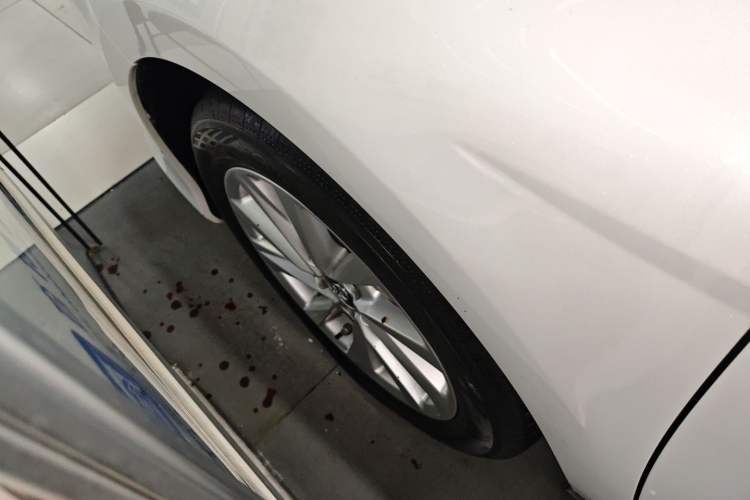 Used Toyota Camry 2023 2.0G Luxury Edition