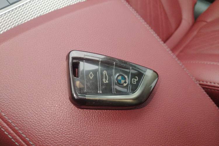 Used BMW 3 Series 2022 Restyled 325Li M Sport Night Edition Package
