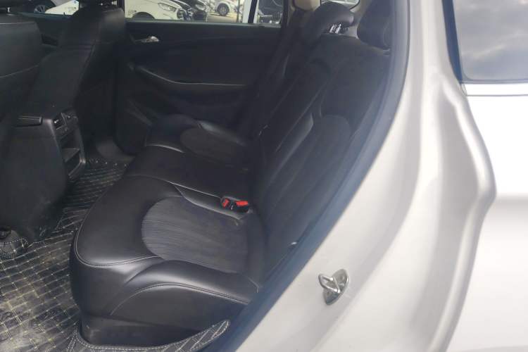 Used Buick Envision 2017 20T Two-Wheel Drive Leading Version
