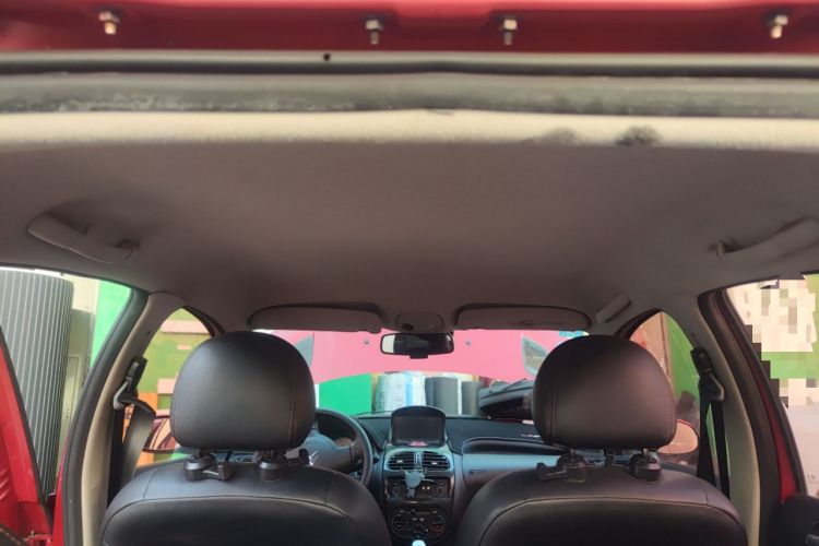 Used Citroen C2 2012 1.4L Manual Sport Model