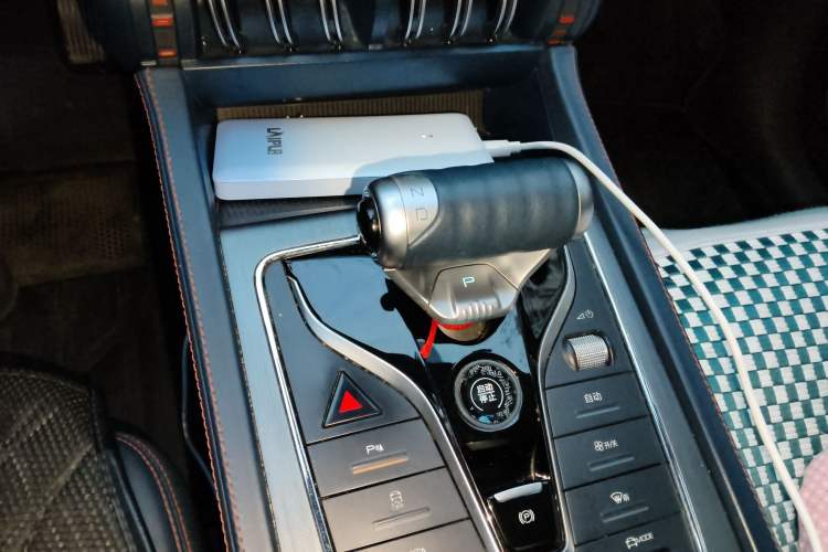 Used BYD Yuan PLUS 2022 430 km Luxury Version