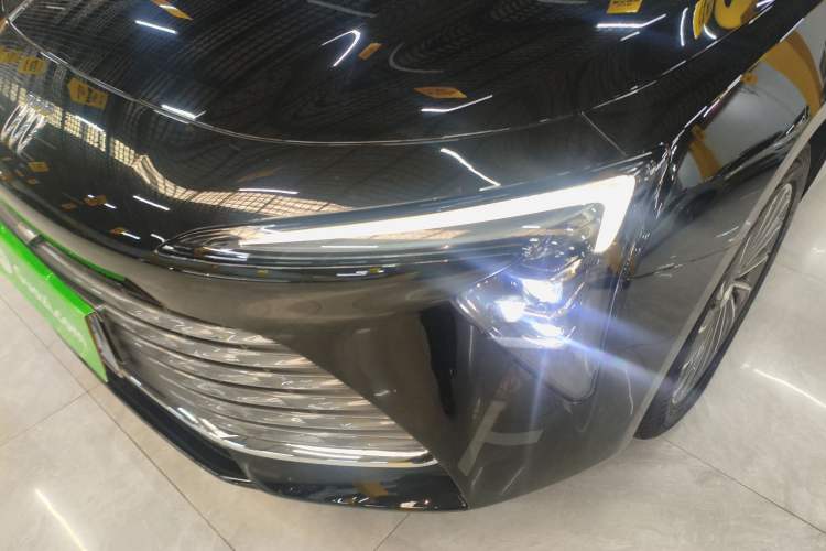 Used Buick LaCrosse 2023 28T Prestige Edition