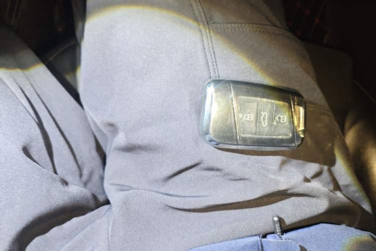 Used Volkswagen Magotan 2017 330TSI DSG Luxury Model