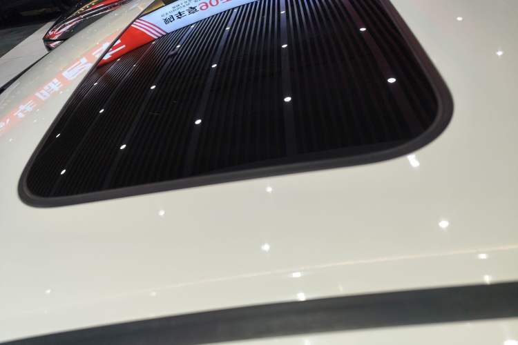 Used Honda Crider 2022 180Turbo CVT Luxury Edition