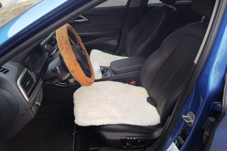 Used BMW 1 Series 2017 118i Sport Edition
