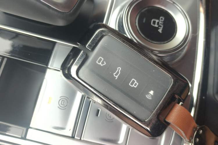 Used Tank 500 New Energy 2023 Hi4-T
