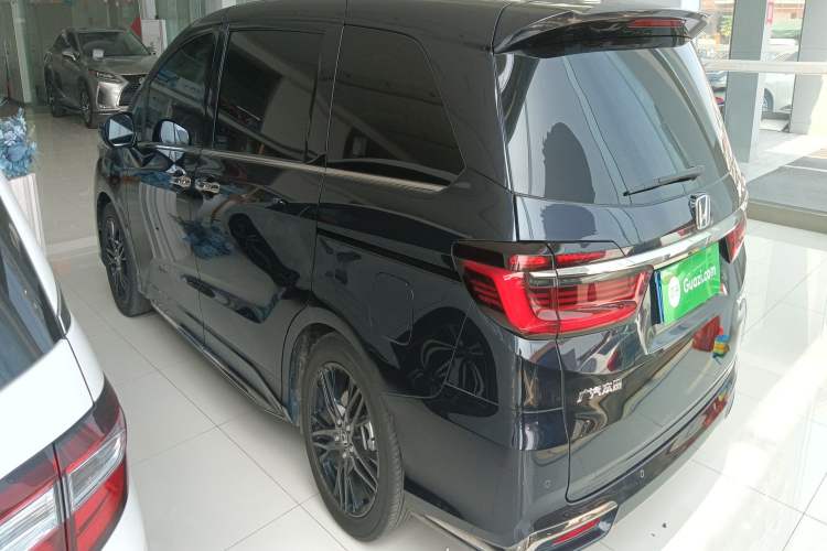 Used Honda Odyssey 2022 2.0L eHEV Sharp·Luxury Edition