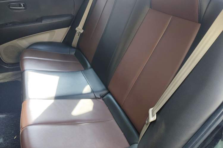 Used Hyundai Celesta 2011 1.6L Automatic Comfort Edition