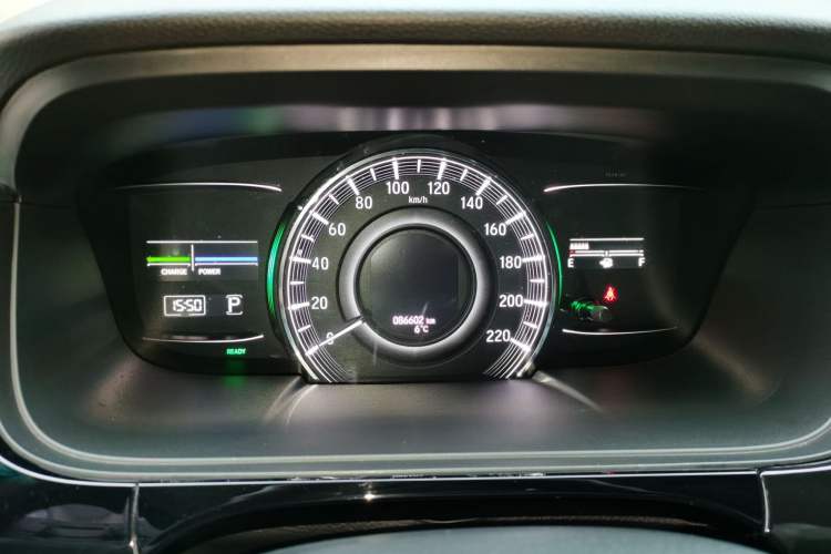 Used Honda Elysion 2019 2.0L Hybrid Luxury Edition
