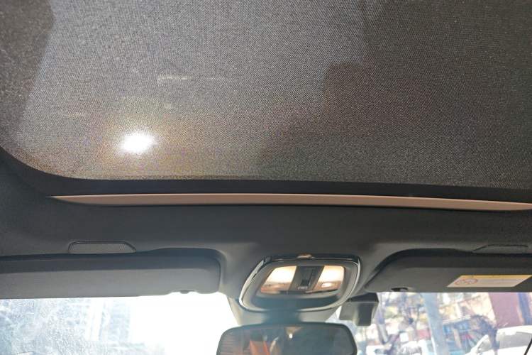 Used Volvo S60 2025 B4 Zhiyi Luxury Edition