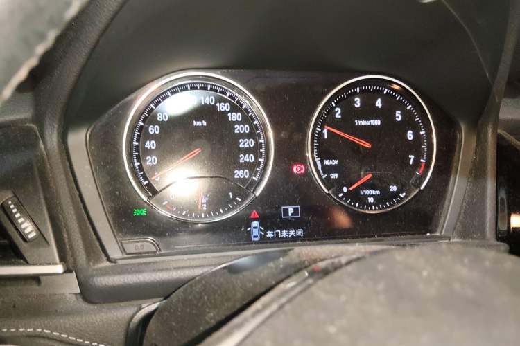 Used BMW 2 Series Active Tourer 2018 218i Premium Sports Package