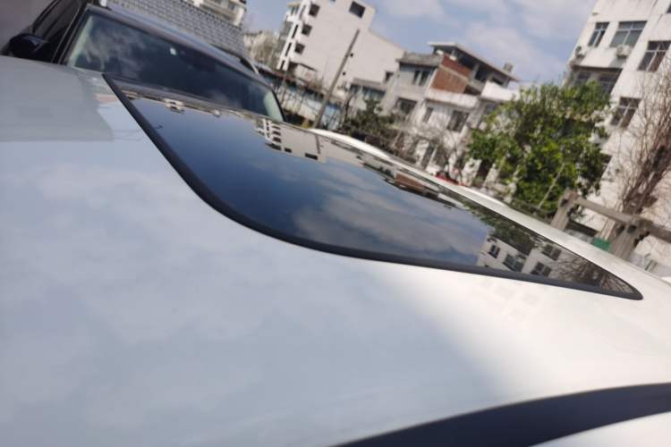 Used Honda Crider 2022 180Turbo CVT Luxury Edition