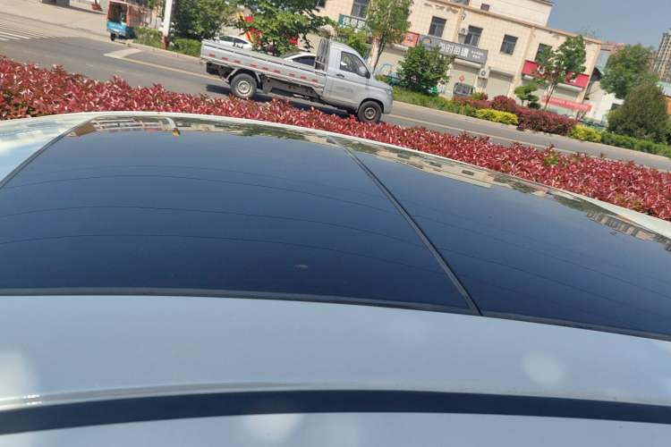 Used Honda XR-V 2017 1.8L EXi CVT Comfort Version