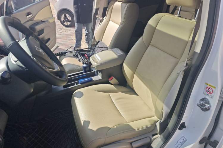 Used Honda CR-V 2013 2.0L 2WD Classic Edition
