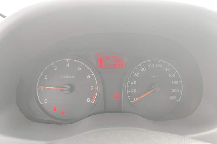 Used Hyundai Verna (older generation) 2014 1.4L Automatic Smart GLS
