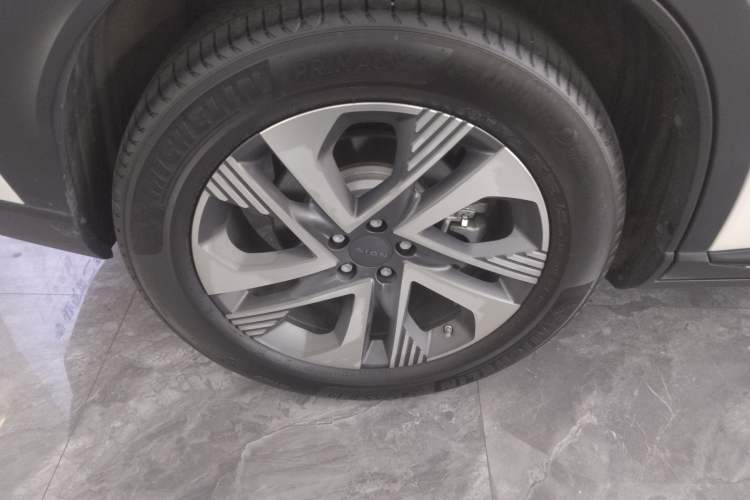 Used AION LX 2022 Plus 80 Smart Premium Edition