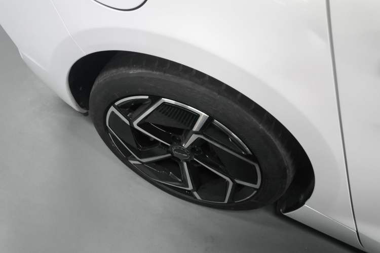 Used BYD Seal 2022 700 km Long-Range Rear-Wheel-Drive Version