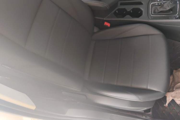 Used Volkswagen Lavida 2021 1.5L Automatic Comfort Edition