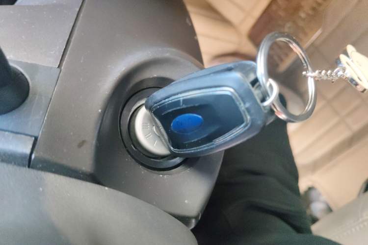 Used Ford Mondeo 2011 2.3L Fashion Edition