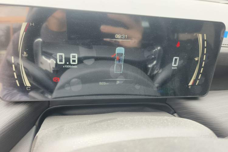 Used Great Wall King Kong Poer 2024 2.0T Automatic 8AT Gasoline Two-Wheel-Drive Navigation Edition Flatbed