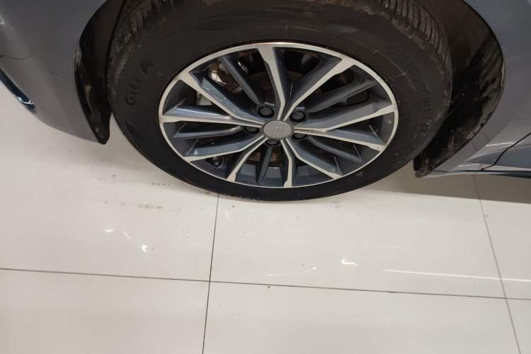 Used Geely Auto Preface 2025 Dongfang Yao 1.5TD Fuyao Edition
