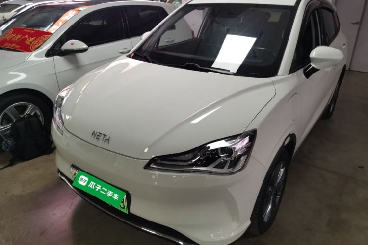 Used NETA V 2022 Chao 400 Lite