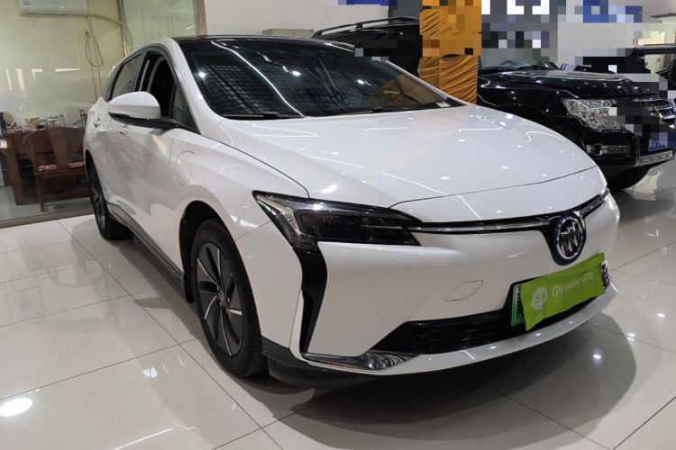 Used Buick Velite 6 2024 430km Enjoyment Version
