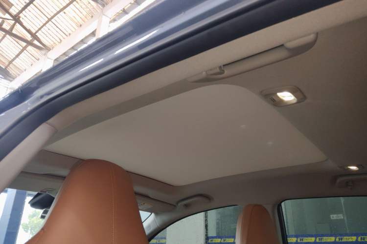 Used XPeng P5 2022 550E
