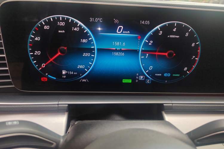 Used Mercedes-Benz GLE-Class 2019 GLE 450 U.S. specification
