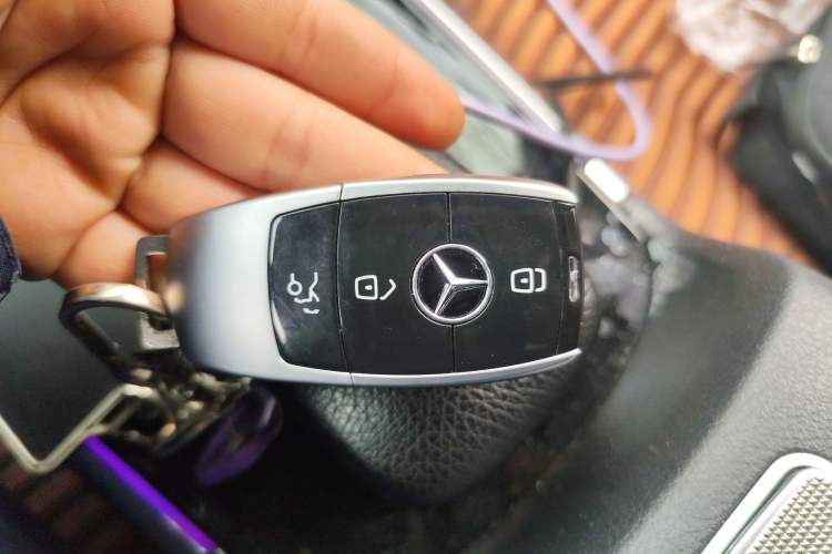 Used Mercedes-Benz GLB 2020 Updated GLB 200 Dynamic Edition