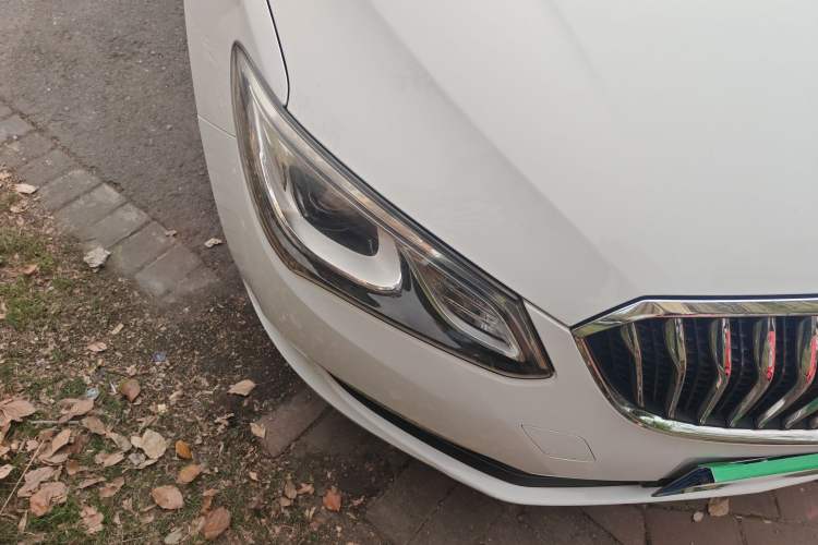 Used Buick GT 2017 15N Automatic Entry-Level Trim
