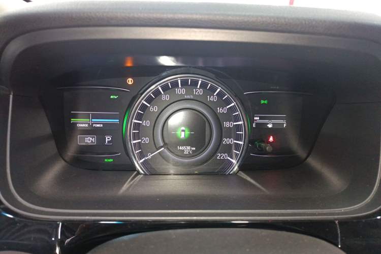 Used Honda Elysion 2019 2.0L Hybrid Supreme Edition