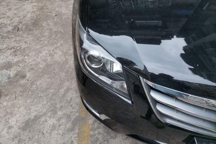 Used Toyota Camry 2013 200E Classic Elite Edition
