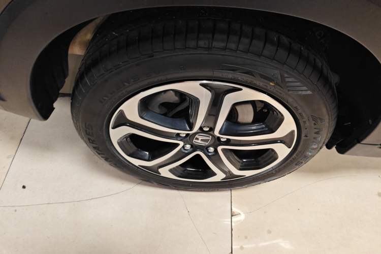 Used Honda XR-V 2020 1.5L CVT Comfort Version Right Rear Wheel Hub