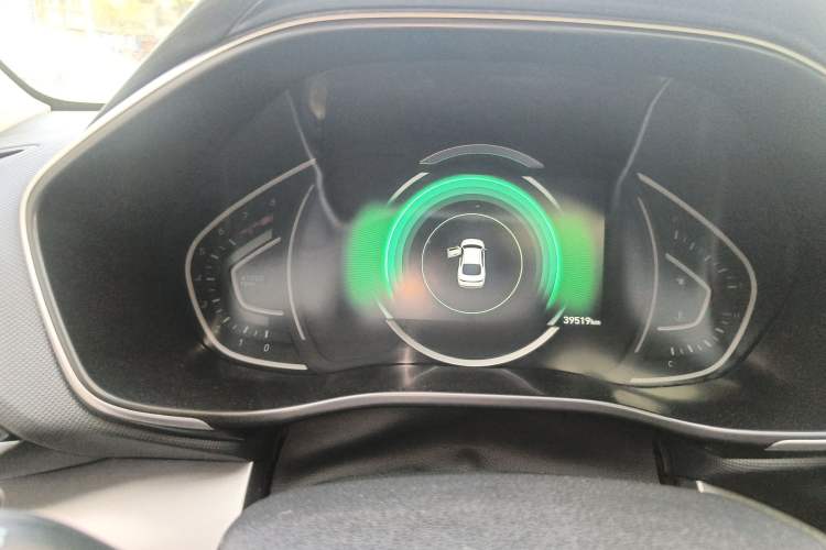 Used Hyundai Lafesta 2019 280TGDi Sport Edition China VI