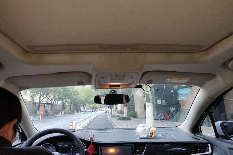 Used Buick Verano 2017 Sedan 20T Dual-Clutch Leading Model