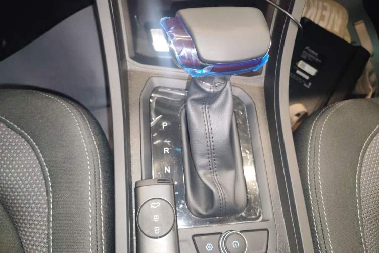 Used Chery Tiggo 3X 2024 1.5L CVT Excellence Edition