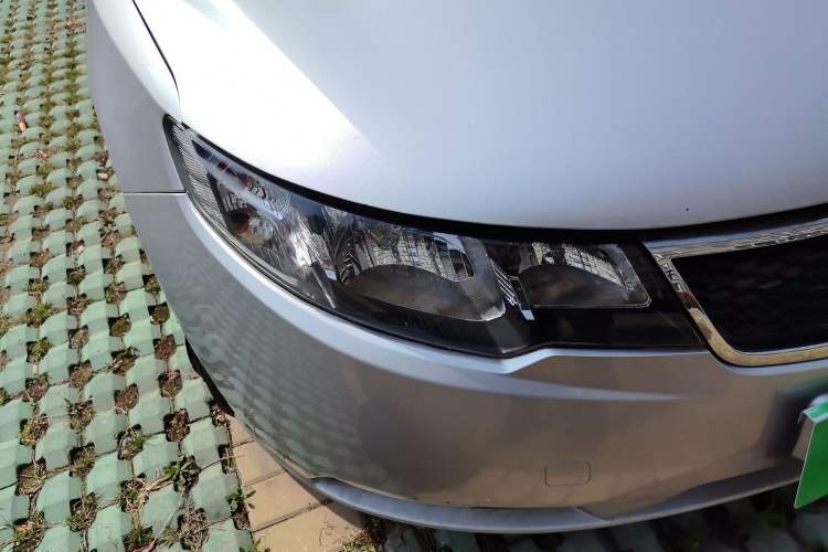 Used Kia Forte 2012 1.6L MT GL Commemorative Edition