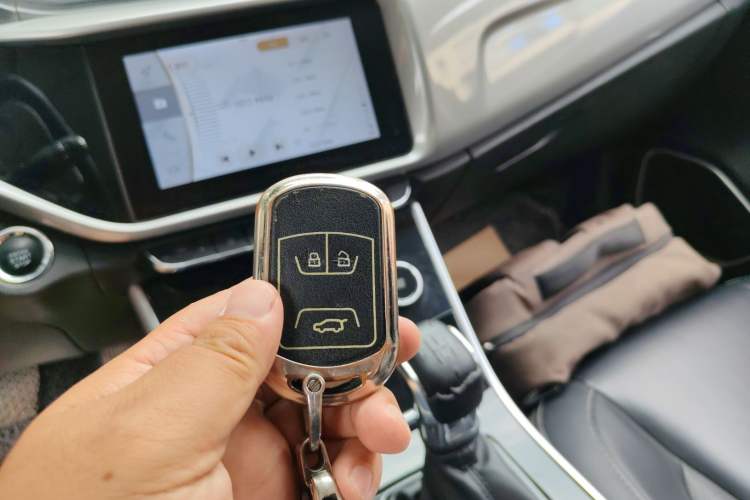 Used Chery Arrizo 5 2019 1.5L CVT Leisure Edition China V standard