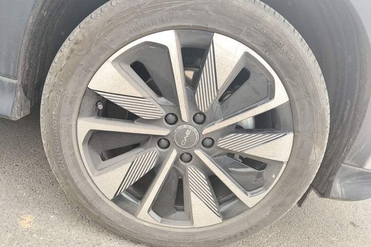 Used BYD Song PLUS New Energy 2025 EV 520km Luxury Version