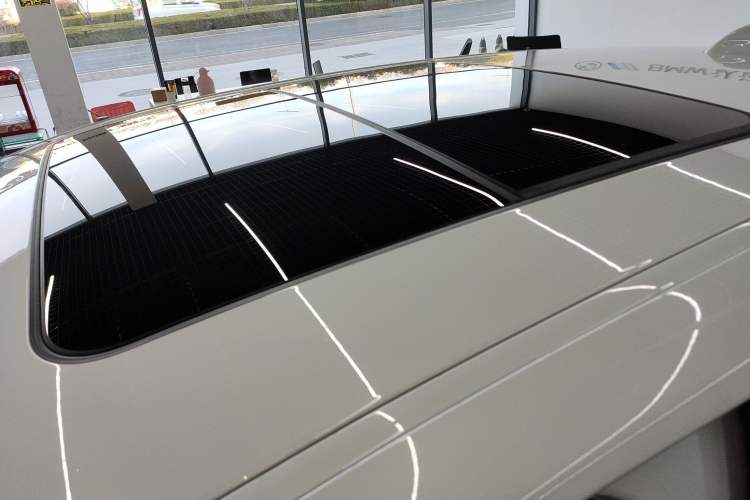 Used BMW X2 2022 sDrive25i M Sport Package