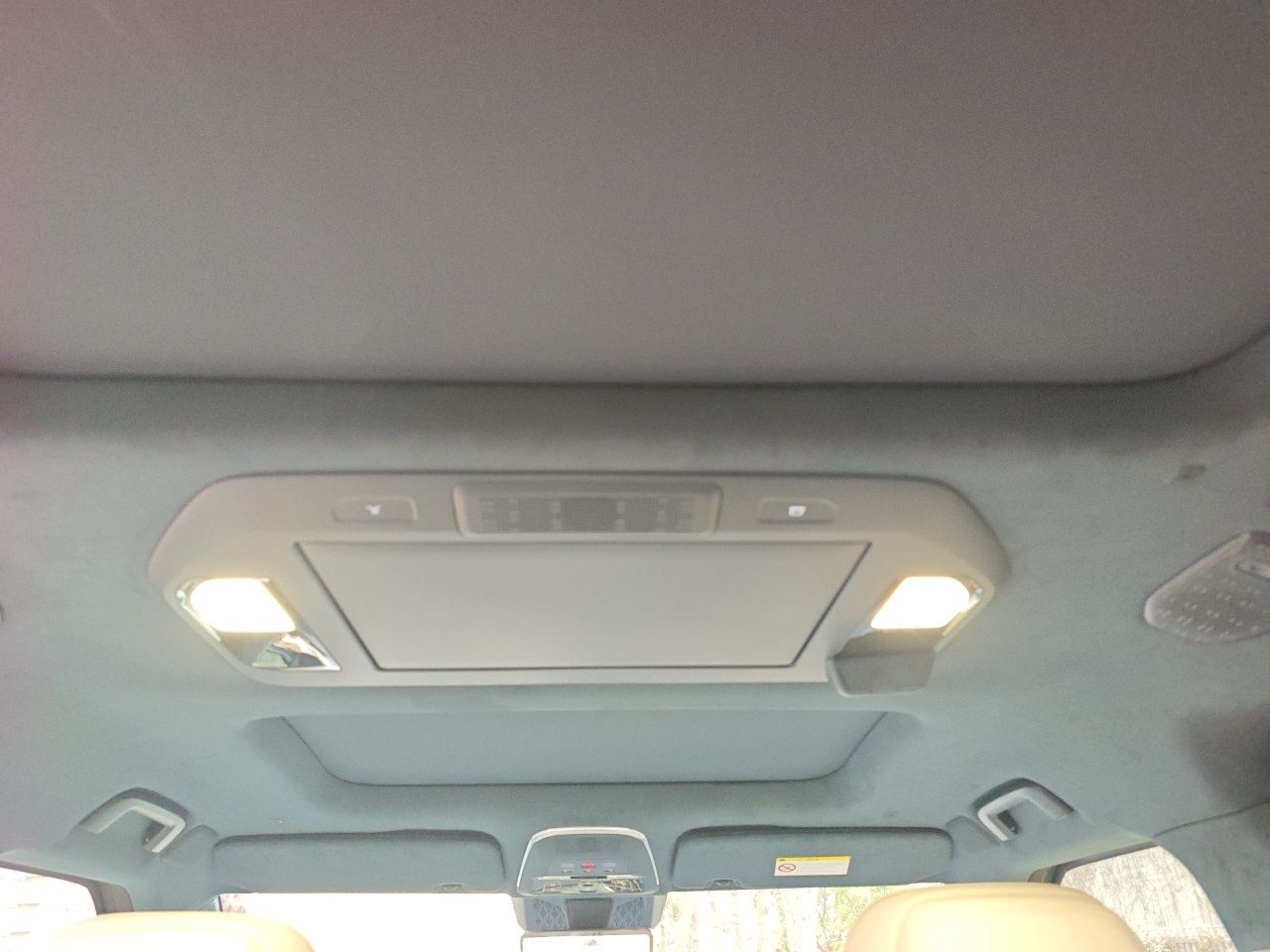 Zeekr 009 2024 Six-Seat Executive Version 4WD 108 kWh — снимка 18