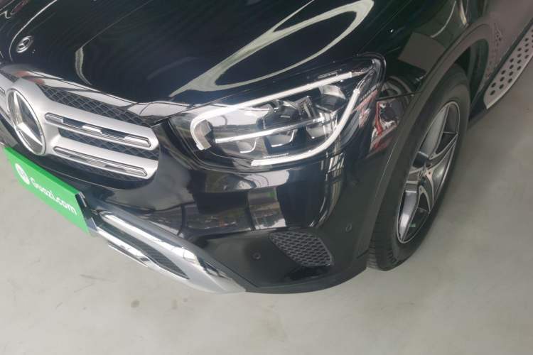 Used Mercedes-Benz GLC 2020 Facelifted GLC 260 L 4MATIC Dynamic Edition
