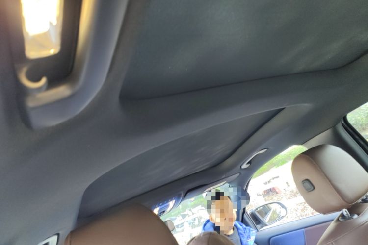 Used Mercedes-Benz GLB 2023 GLB 220 4MATIC