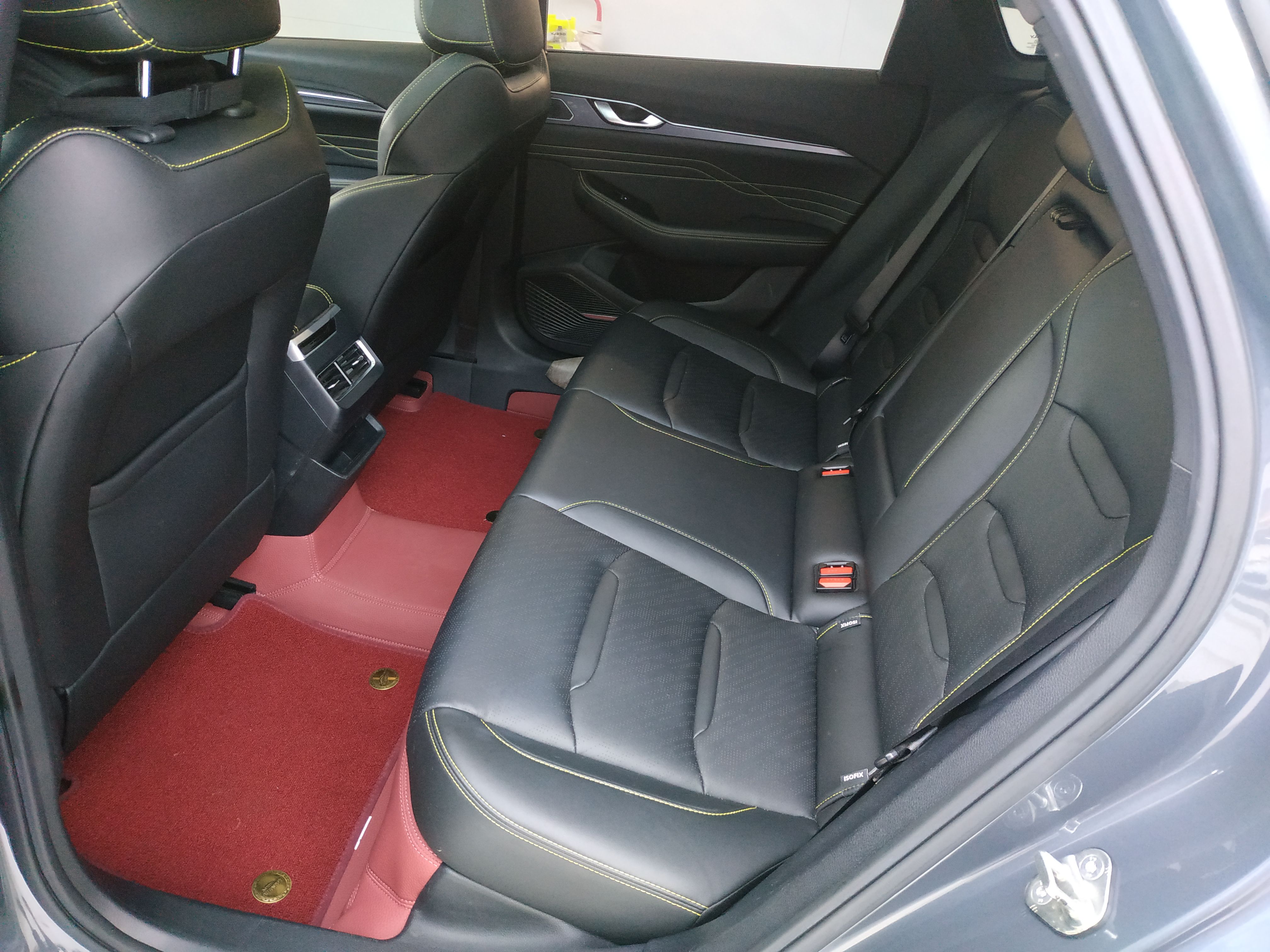 Geely Auto Preface 2023 1.5TD Kunlun Edition — снимка 20