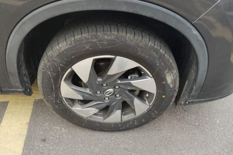 Used GAC Trumpchi GS4 2020 270T Automatic Elite Tech Edition