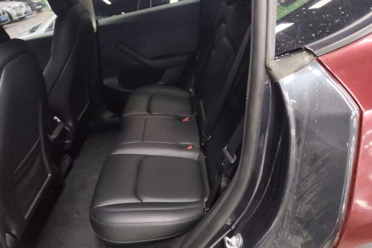 Used Tesla Model Y 2024 Rear-Wheel-Drive Version